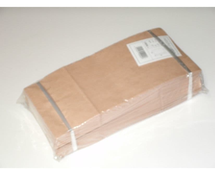 焼き芋販売用 紙袋（100枚）（オプション）