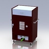 マルチオーブン(熱対流式) HORNO(オルノ)-30H （D001-30H*）